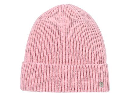 IMPERIAL RIDING Čepice Beanie IRHChilly candy floss vel. UNI