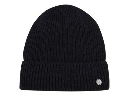 IMPERIAL RIDING Čepice Beanie IRHChilly černá vel. UNI
