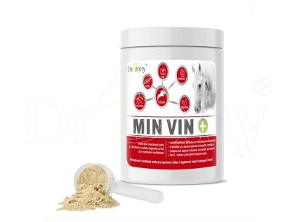 DROMY MinVin Chelate 2,5 kg