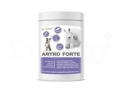 DROMY Artro Forte 900 g