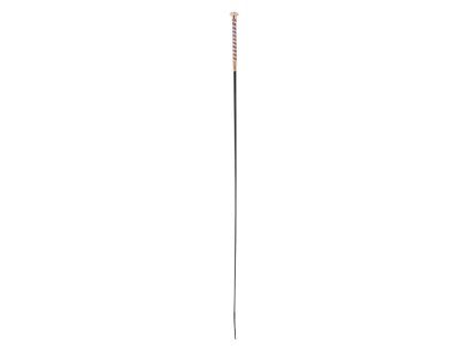 Jezdecký bič IMPERIAL RIDING IRHDiamonds Navy 110 cm