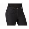 HKM Rajtky zimní softshell dětské černé, vel. 152