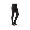 HKM Rajtky zimní softshell černé vel. 36