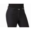HKM Rajtky zimní softshell černé vel. 36