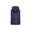 WALDHAUSEN Vesta dětská Lucky Gill modrá, vel. 116/122