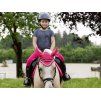 Jezdecká helma HKM Champ vel. M 53-57 cm