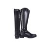 Vysoké jezdecké boty HKM New Fashion černé, vel. 40