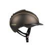 CASCO Helma Mistrall II - hnědá vel. XS-S 50-54 cm