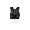 HKM Vesta bezpečnostní Easy Fit černá, vel. L