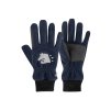 WALDHAUSEN Rukavice Lucky Giselle dětské modré, vel. 3-5 let