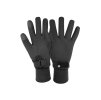 Zimní rukavice WALDHAUSEN Snow černé, vel. XL