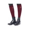 Podkolenky jezdecké EQUESTRIAN STOCKHOLM Knee Sock Bordeaux