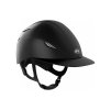 Jezdecká helma GPA Easy Evo Hybrid - černá matná, vel. 56
