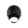 Jezdecká helma GPA Easy Evo Hybrid - černá matná, vel. 56