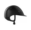 Jezdecká helma GPA Easy Evo Hybrid - černá matná, vel. 56