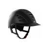 Jezdecká helma GPA 4S First Lady Hybrid  - černá matná, vel. 56