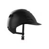 Jezdecká helma GPA 4S First Lady Hybrid  - černá matná, vel. 56
