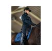 Bunda EQUESTRIAN STOCKHOLM Polar Night Glimmer, vel. XS