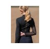 Bunda EQUESTRIAN STOCKHOLM Explore Black Gold, vel. M
