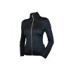 Bunda EQUESTRIAN STOCKHOLM Explore Black Gold, vel. M