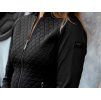 Bunda EQUESTRIAN STOCKHOLM Next Generation Black vel. L