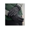 Zimní rukavice WALDHAUSEN Diamont černé