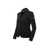 Dámské závodní sako PRO SERIES Comptair, černé, XS