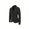 Dámské závodní sako EQUITHEME Marseille, černé, 34