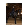 Dečka podsedlová drezurní EQUESTRIAN STOCKHOLM Modern Tech Navy, vel. FULL