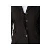 Dámské závodní sako PS OF SWEDEN Lyra, černé, XS (AP 25 DOPRODEJ)
