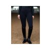 Legíny EQUESTRIAN STOCKHOLM Dressage Movement All Black, vel. S