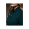 Tričko EQUESTRIAN STOCKHOLM Power Top Dramatic Monday, vel. XXS