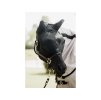 Maska proti hmyzu KENTUCKY Classic - černá, SHETTY PONY