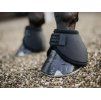 Zvony KENTUCKY Heel Protection - černé S