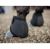 Zvony KENTUCKY Heel Protection - černé S