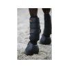 Přední kamaše KENTUCKY Eventing Boots Air Tech - černé L