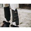 Přední kamaše KENTUCKY Eventing Boots Air Tech - černé L