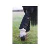 Zadní kamaše KENTUCKY Eventing Boots Air Tech - černé L