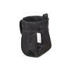 Kapsička na pamlsky WALDHAUSEN, černá