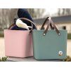 Multibag WALDHAUSEN Eco 40l - růžový