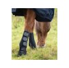 PREMIER EQUINE Výběhové kamaše Turnout Mud Fever Boots černé, vel. S (AP 25 DOPRODEJ)