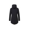 COVALLIERO Parka dámská zimní 2023 - černá, vel. S