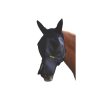 ABSORBINE ULTRASHIELD maska proti hmyzu s ušima 2018 (velikost Horse s odnímatelným prodloužením na nos)