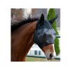 ABSORBINE ULTRASHIELD maska proti hmyzu s ušima 2018 (velikost Horse s odnímatelným prodloužením na nos)