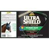 ABSORBINE ULTRASHIELD maska proti hmyzu s ušima 2018 (velikost Horse s odnímatelným prodloužením na nos)