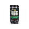 ABSORBINE ULTRASHIELD maska proti hmyzu s ušima 2018 (velikost Horse s odnímatelným prodloužením na nos)
