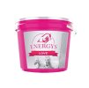 ENERGYS Pamlsky pro koně  Love 2kg