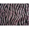 Deka proti hmyzu HKM Zebra Rose, 115cm