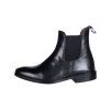 Gumové perka HKM Rainy Day černé 34