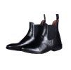 Gumové perka HKM Rainy Day černé 41